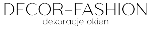 DECOR-FASHION KATARZYNA BIEŃKO